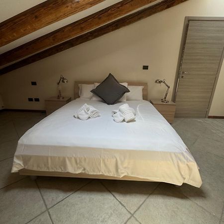 Lex 4 Sauna -Trieste Center ภายนอก รูปภาพ