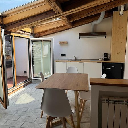 Lex 4 Sauna -Trieste Center ภายนอก รูปภาพ